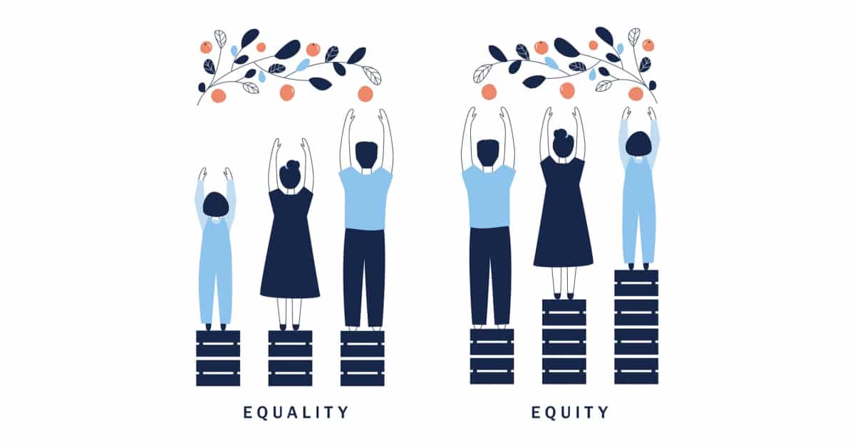 Free Webinar: Growing Gender Equity Through Governance