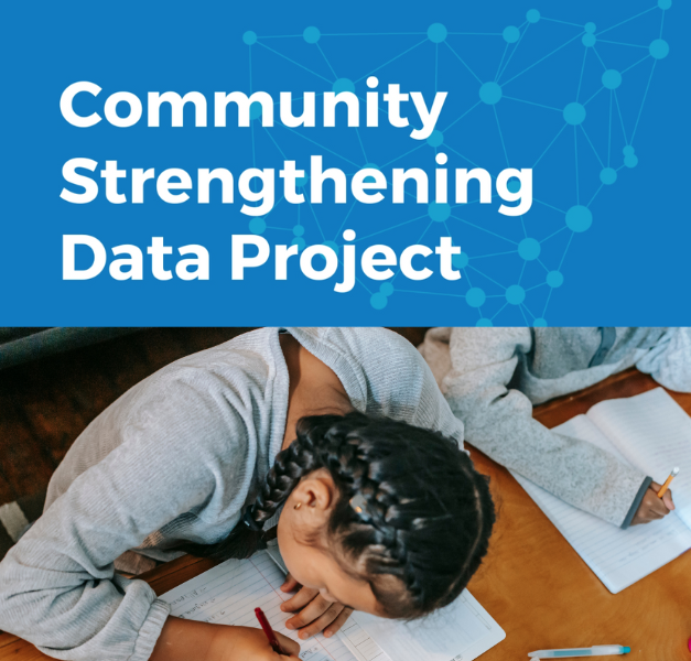Community Strengthening Data Project