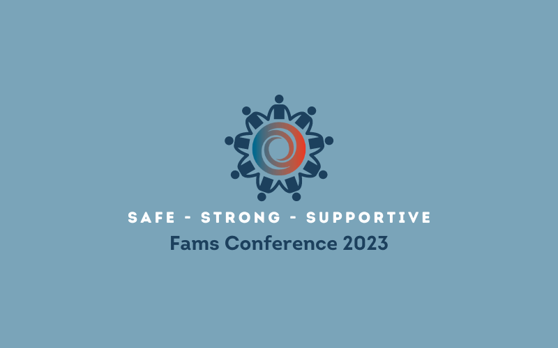 Fams holds first Conference Advisory Group