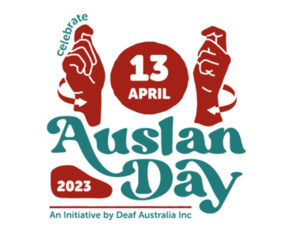 It’s National Auslan Day!