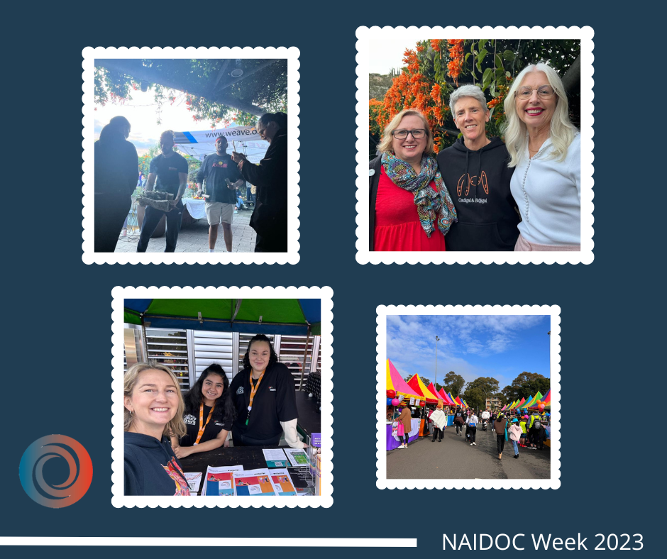 NAIDOC Week Festivities