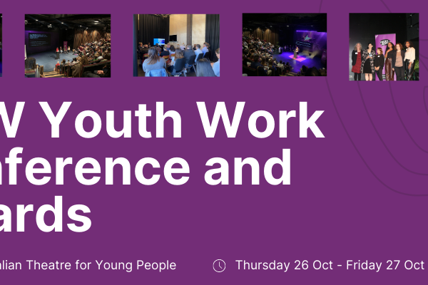 Youth Action Conference – Tickets on sale!