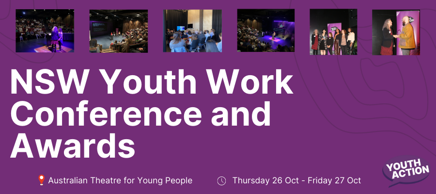 Youth Action Conference – Tickets on sale!