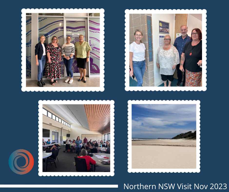 Northern NSW TEI Gathering