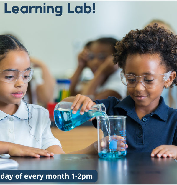 Have you registered for our Sector Learning Lab?