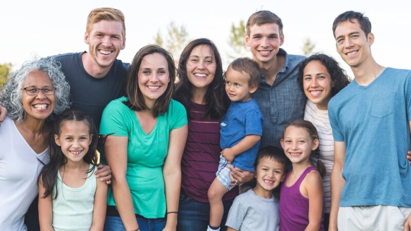 Save the Date: Fams Conference 2025 – Safe | Strong | Supportive