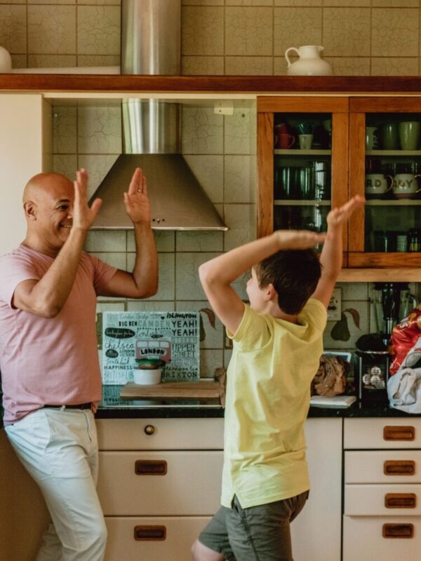Family Preservation Update: What We Heard and What We’re Doing