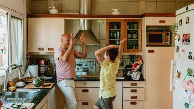 Family Preservation Update: What We Heard and What We’re Doing