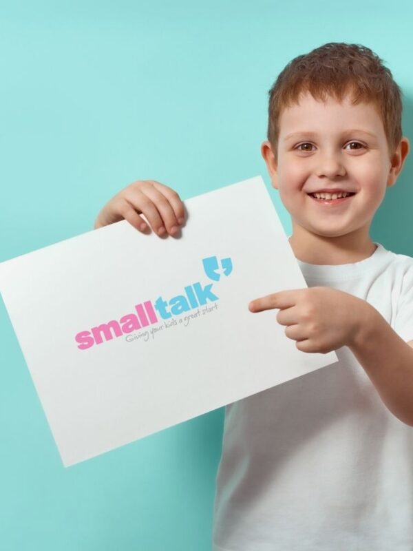 Free Smalltalk Training for NSW Community and Family Support Providers