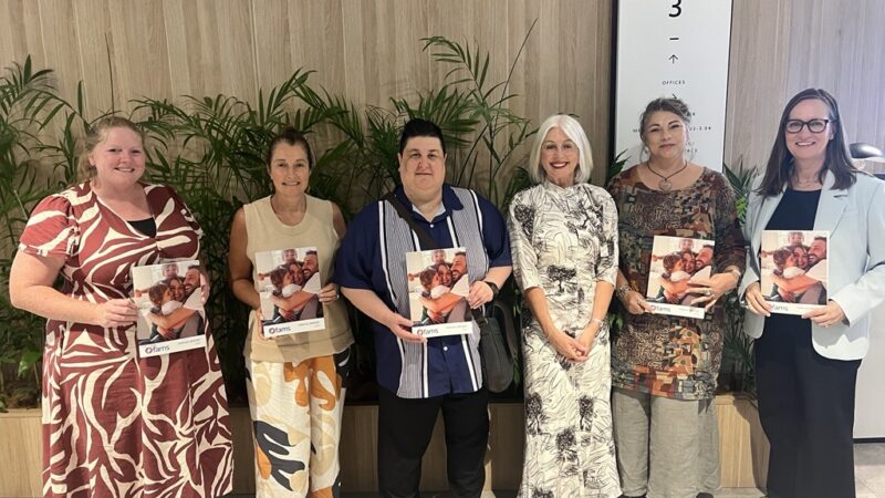 We’re looking for a new Board Director!